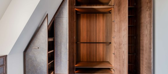 2 Schlafzimmer Wohnung in Wilmersdorf, Germany, Nr. 282409 11