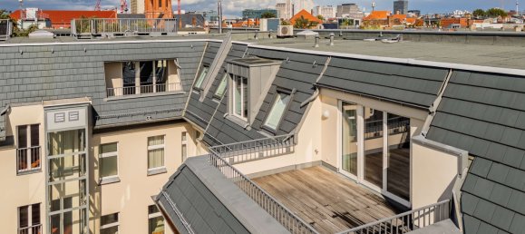 2 Schlafzimmer Wohnung in Wilmersdorf, Germany, Nr. 282409 25