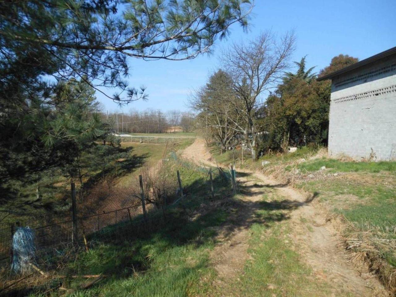 Casa de 4 habitaciónes en Giavera del Montello, Italy No. 127619