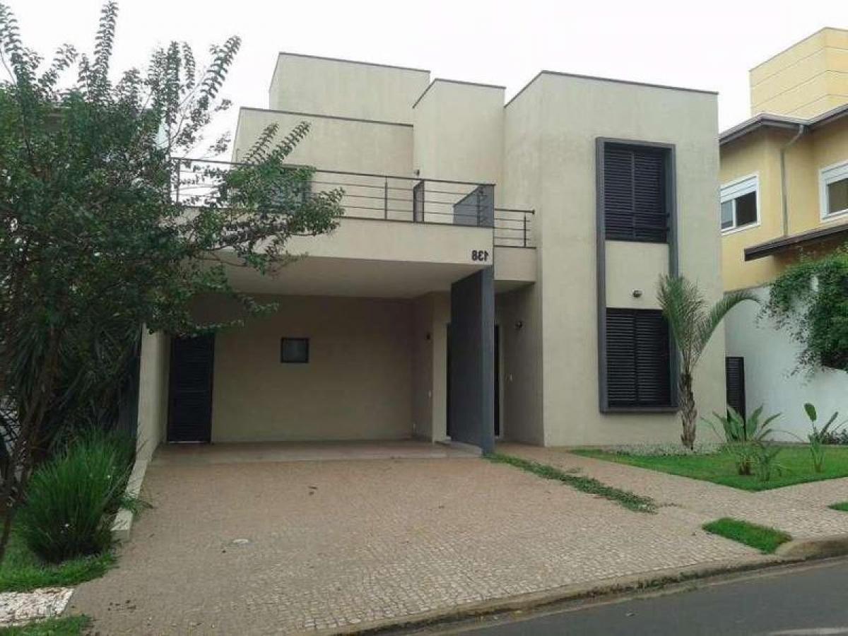 4 bedrooms House in Sao Paulo, Brazil No. 594651