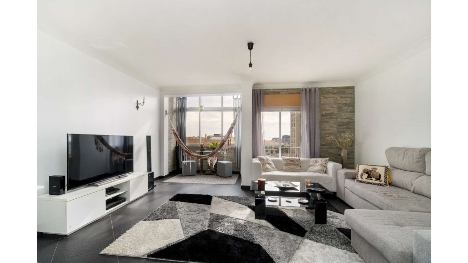 3 bedrooms Apartment in Cascais, Portugal No. 124175