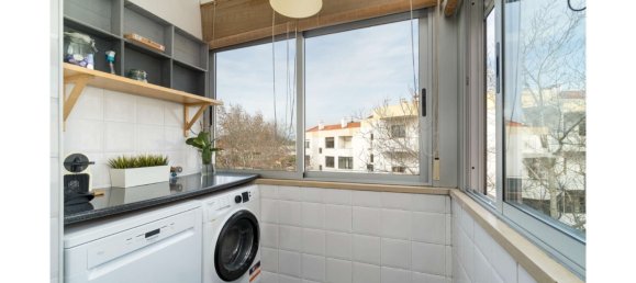 3 bedrooms Apartment in Cascais, Portugal No. 124175 14