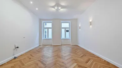 2-Zimmer Wohnung in Neubau, Austria, Nr. 142424