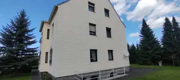 10-salle Maison de ville à Hof, Germany No. 145348 4