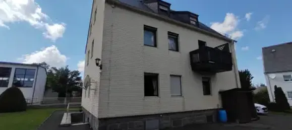 10-salle Maison de ville à Hof, Germany No. 145348 3