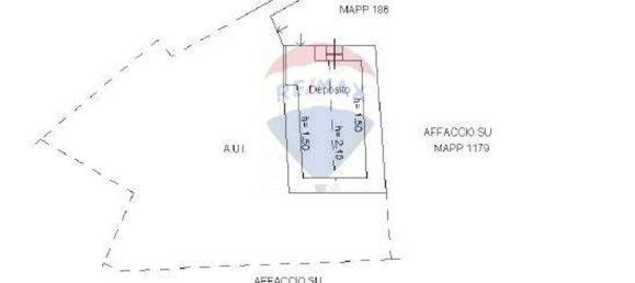 Casa T4 em Masciago Primo, Italy N.º 365558 15