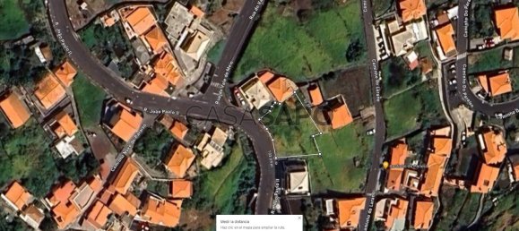 Земельный участок 591м² в Машику, Португалия № 92278 11