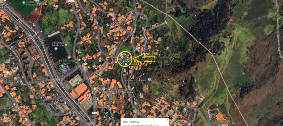 Земельный участок 591м² в Машику, Португалия № 92278 10