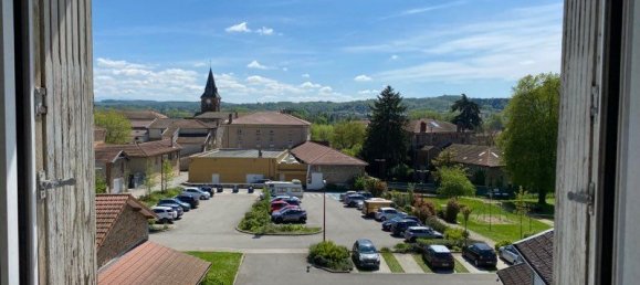 Apartamento T3 em Saint-Uze, France N.º 288881 2