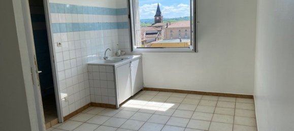 Apartamento T3 em Saint-Uze, France N.º 288881 3