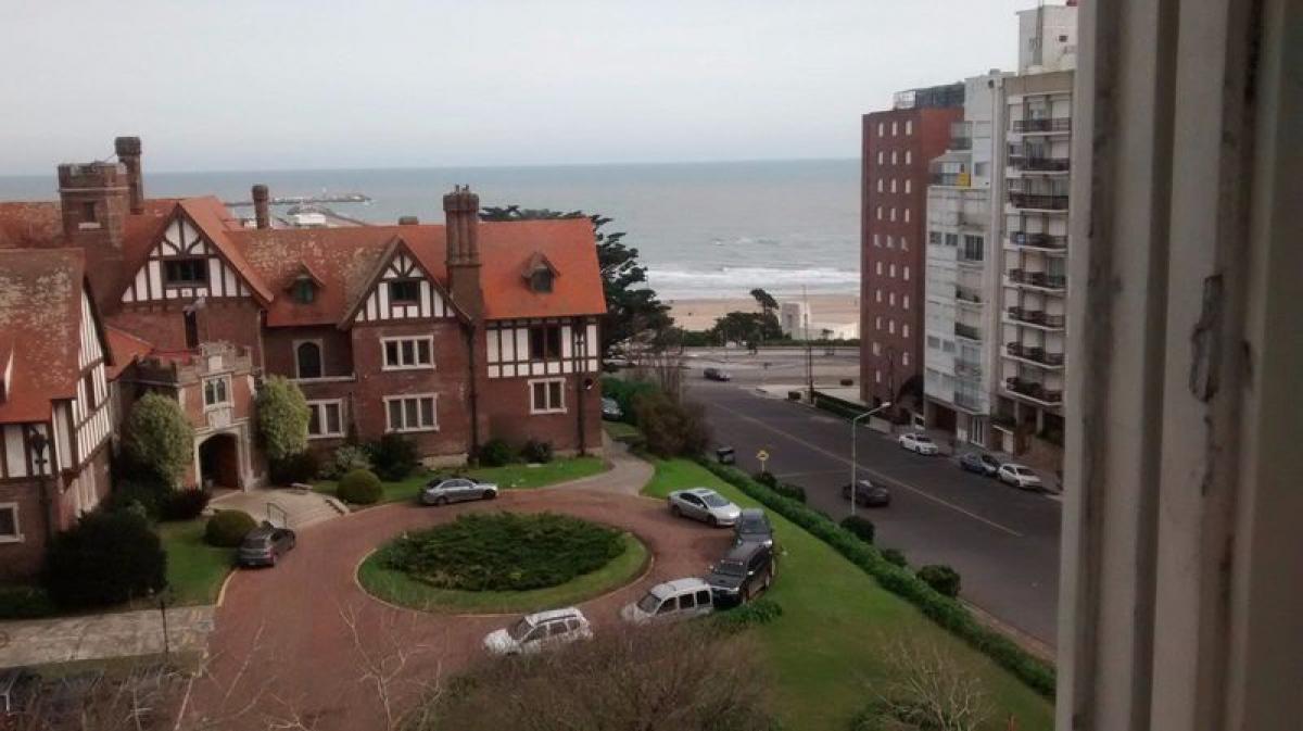 2 chambres Appartement à Mar del Plata, Argentina No. 71868