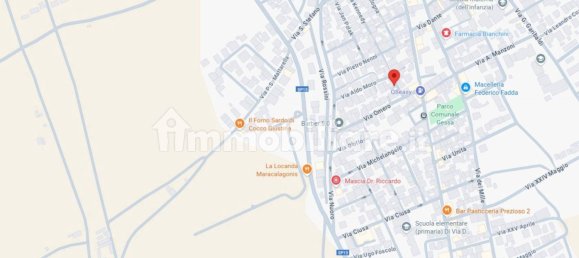 3 bedrooms Apartment in Maracalagonis, Italy No. 270099 10