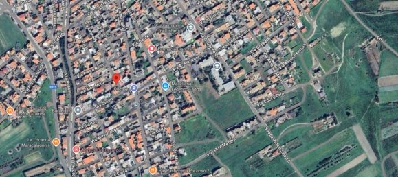 3 bedrooms Apartment in Maracalagonis, Italy No. 270099 6