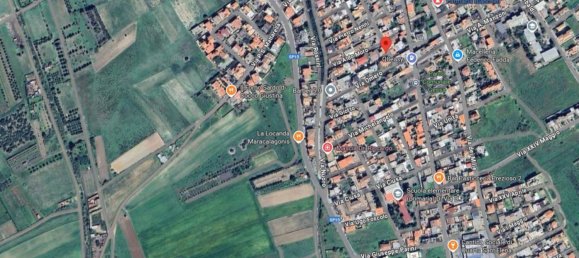 3 bedrooms Apartment in Maracalagonis, Italy No. 270099 9