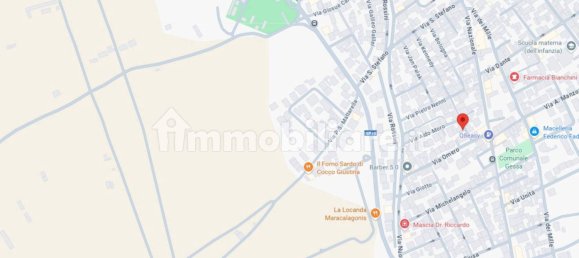 3 bedrooms Apartment in Maracalagonis, Italy No. 270099 3