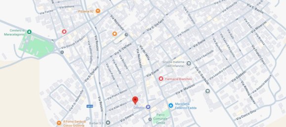 3 bedrooms Apartment in Maracalagonis, Italy No. 270099 4