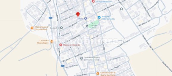 3 bedrooms Apartment in Maracalagonis, Italy No. 270099 2