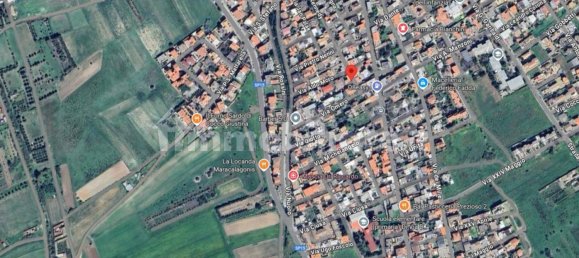 3 bedrooms Apartment in Maracalagonis, Italy No. 270099 5