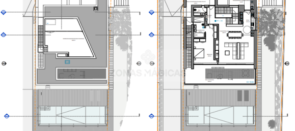 5 Schlafzimmer Grundstück in Luz, Portugal, Nr. 88255 7