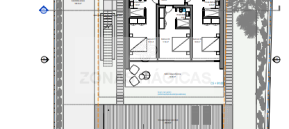 5 Schlafzimmer Grundstück in Luz, Portugal, Nr. 88255 8