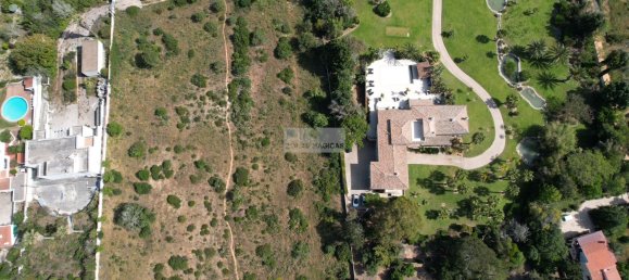 5 Schlafzimmer Grundstück in Luz, Portugal, Nr. 88255 21