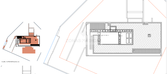 5 Schlafzimmer Grundstück in Luz, Portugal, Nr. 88255 6
