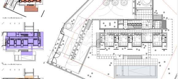 5 Schlafzimmer Grundstück in Luz, Portugal, Nr. 88255 10