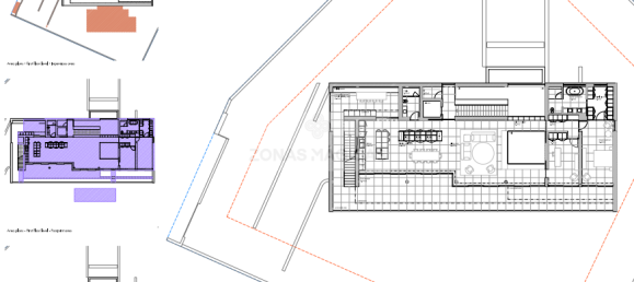 5 Schlafzimmer Grundstück in Luz, Portugal, Nr. 88255 4