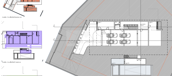 5 Schlafzimmer Grundstück in Luz, Portugal, Nr. 88255 3