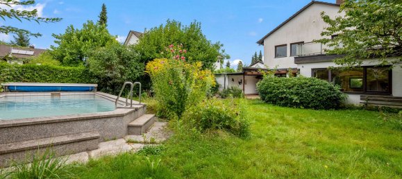 Casa de 4 dormitorios en Freiburg im Breisgau, Germany No. 371643 22