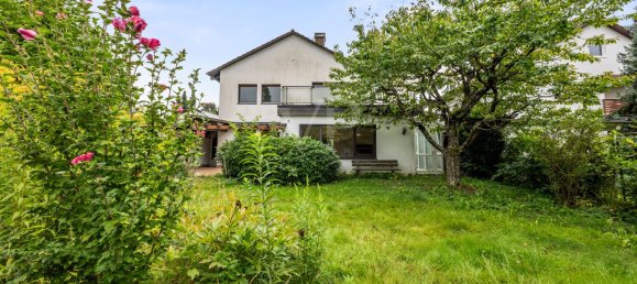Casa de 4 dormitorios en Freiburg im Breisgau, Germany No. 371643 23