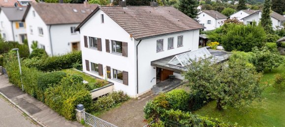 Casa de 4 dormitorios en Freiburg im Breisgau, Germany No. 371643 2