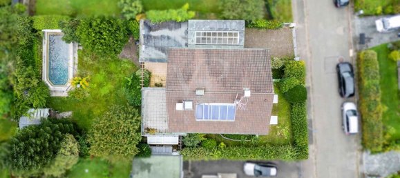 Casa de 4 dormitorios en Freiburg im Breisgau, Germany No. 371643 5