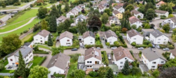 Casa de 4 dormitorios en Freiburg im Breisgau, Germany No. 371643 4