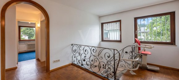 Casa de 4 dormitorios en Freiburg im Breisgau, Germany No. 371643 12