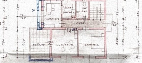 Terrain à Telfs, Austria No. 110148 8