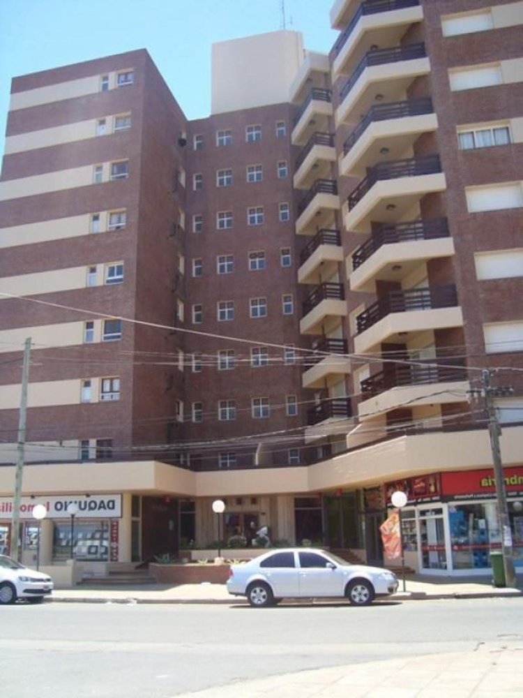 3 bedrooms Apartment in Mar del Plata, Argentina No. 103075