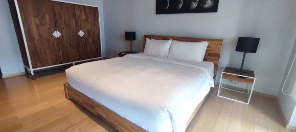 Apartamento com 1 quarto em condomínio em Bang Sare, Thailand N.º 61556 10