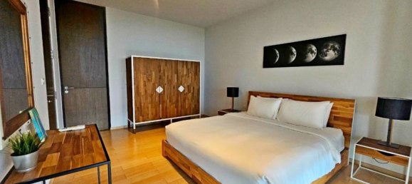 Apartamento com 1 quarto em condomínio em Bang Sare, Thailand N.º 61556 8