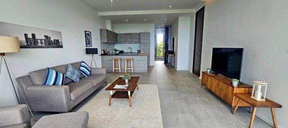 Apartamento com 1 quarto em condomínio em Bang Sare, Thailand N.º 61556 5