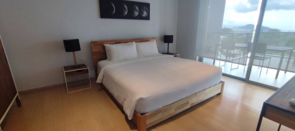 Apartamento com 1 quarto em condomínio em Bang Sare, Thailand N.º 61556 9
