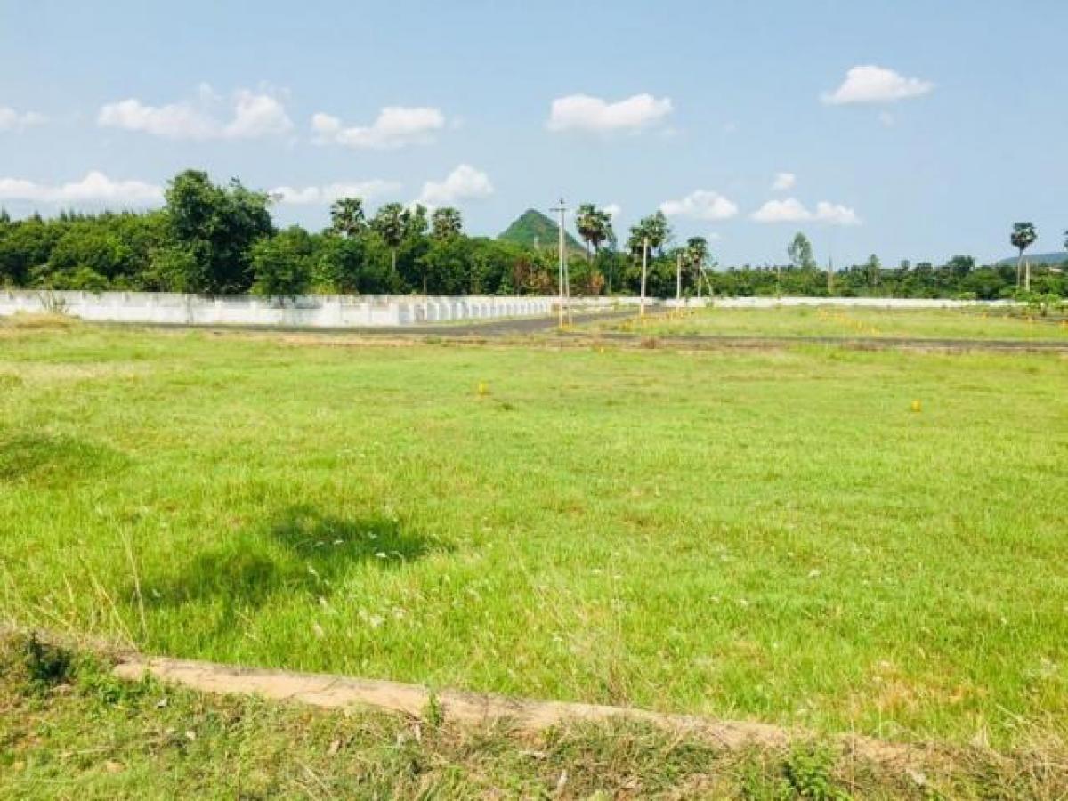  Land in Visakhapatnam, India No. 40735