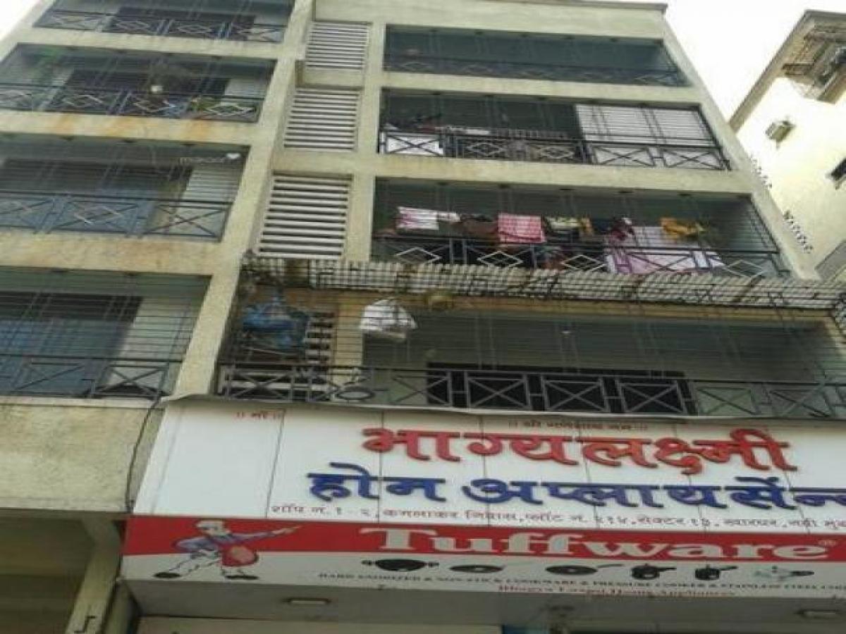 Studio in Mumbai, India No. 59898