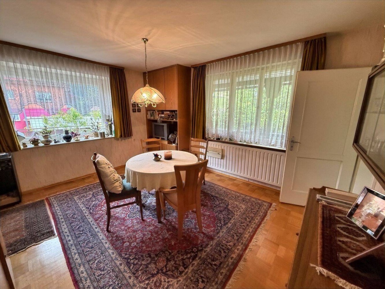 4 chambres Maison à Freudenstadt, Germany No. 262450