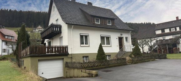 4 chambres Maison à Freudenstadt, Germany No. 262450 3