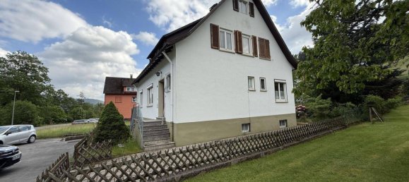 4 chambres Maison à Freudenstadt, Germany No. 262450 6