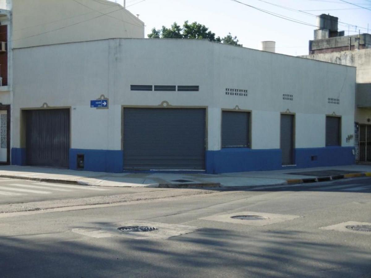 Terreno T3 em Buenos Aires, Argentina N.º 120992