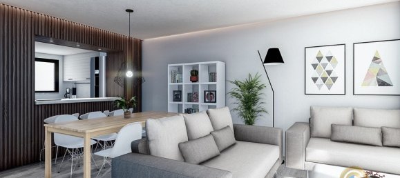 1 chambre Maison à Cancelada, Spain No. 10085 7