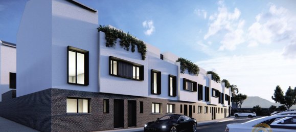 1 chambre Maison à Cancelada, Spain No. 10085 10