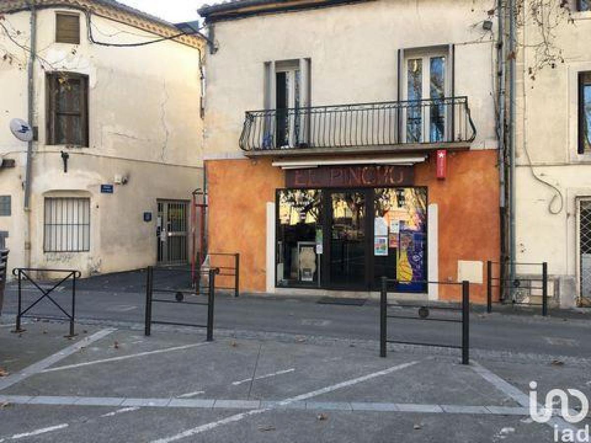 50m² Factory in Lansargues, France No. 19027